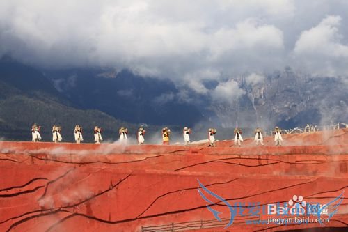 旅游-云南六日行-Day3