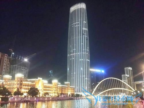 穷游天津之景点推荐