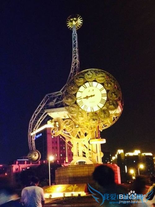 穷游天津之景点推荐