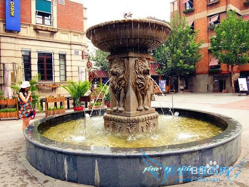 穷游天津之景点推荐