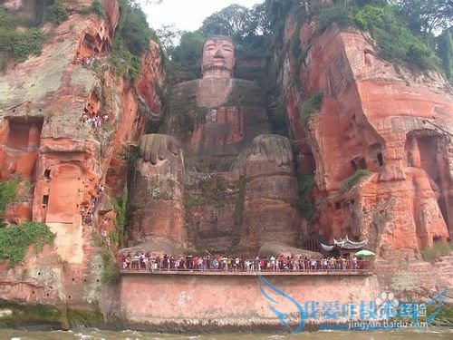 乐山三日旅游攻略