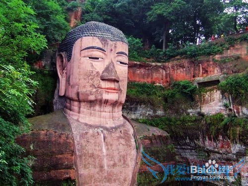 乐山三日旅游攻略