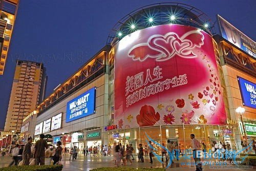 南宁有哪些值得旅游景点