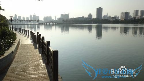 南宁有哪些值得旅游景点