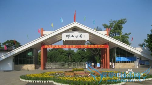 南宁有哪些值得旅游景点