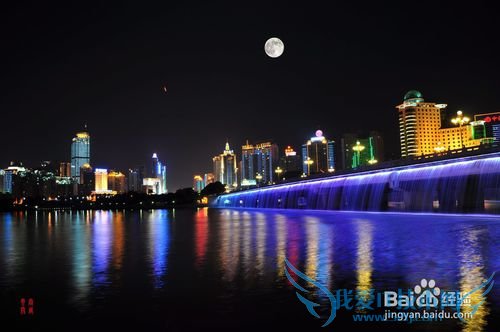 南宁有哪些值得旅游景点