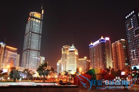 南宁有哪些值得旅游景点