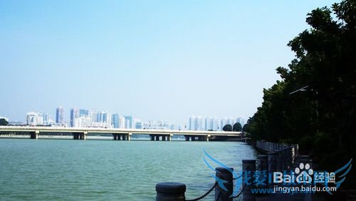 南宁有哪些值得旅游景点