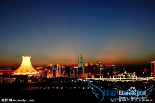 南宁有哪些值得旅游景点