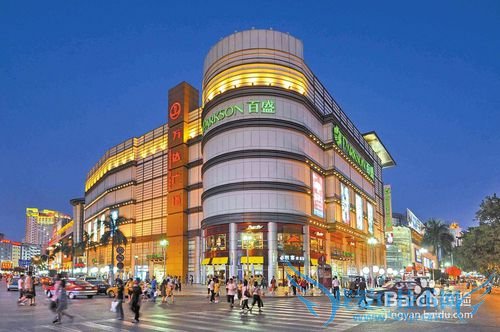 南宁有哪些值得旅游景点