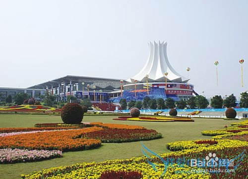 南宁有哪些值得旅游景点