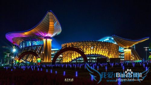 南宁有哪些值得旅游景点