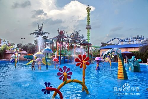 南宁有哪些值得旅游景点