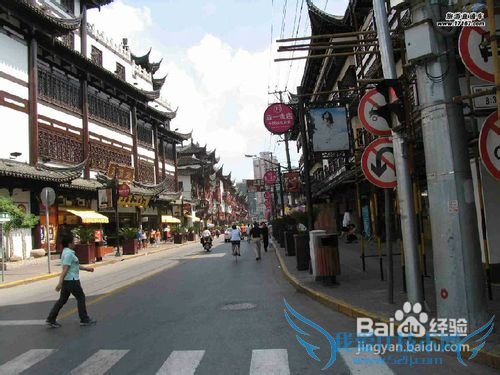 青岛到上海旅游攻略