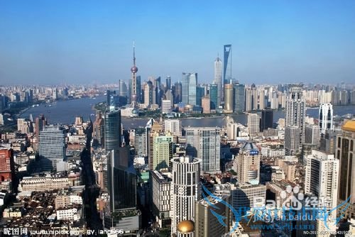 青岛到上海旅游攻略