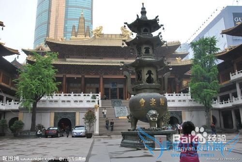 青岛到上海旅游攻略