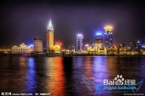 青岛到上海旅游攻略