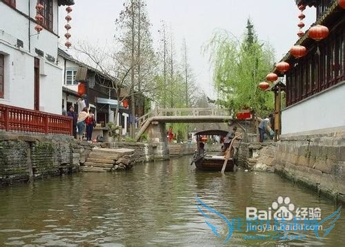 青岛到上海旅游攻略