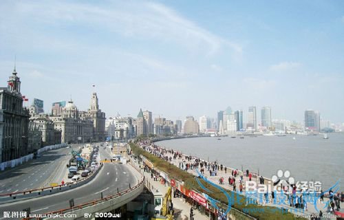 青岛到上海旅游攻略