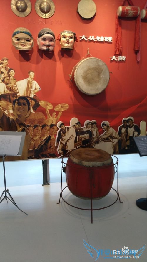 西安市区内哪些地方值得去