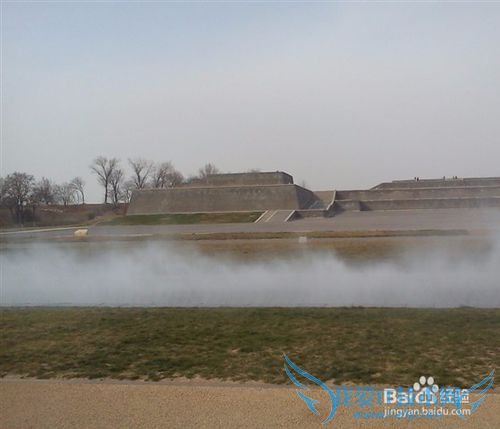 西安市区内哪些地方值得去