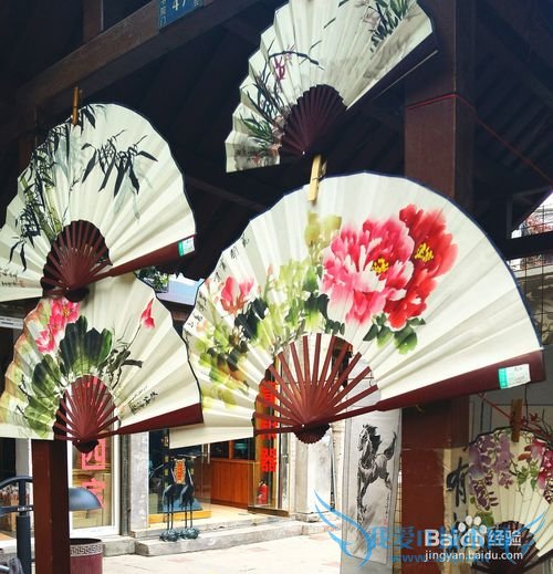 西安市区内哪些地方值得去