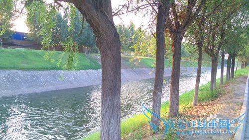 西安市区内哪些地方值得去