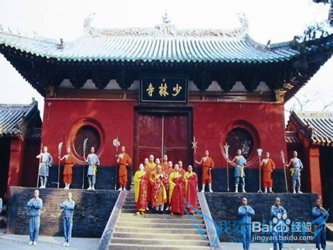 河南有什么好玩的地方?河南旅游攻略