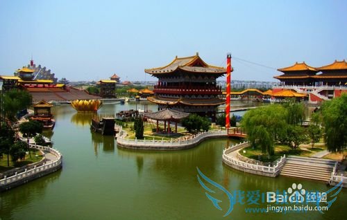 河南有什么好玩的地方?河南旅游攻略