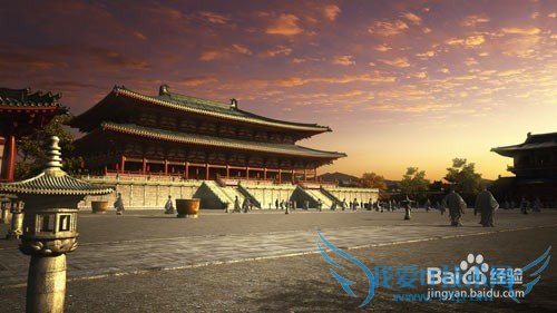 史上最全最专业的穿越爱情动作大片