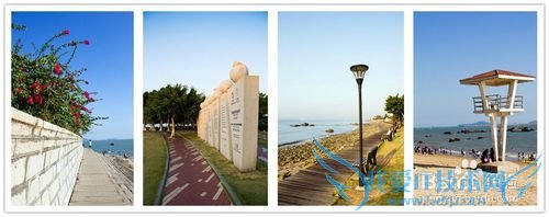 厦门旅游攻略2014版