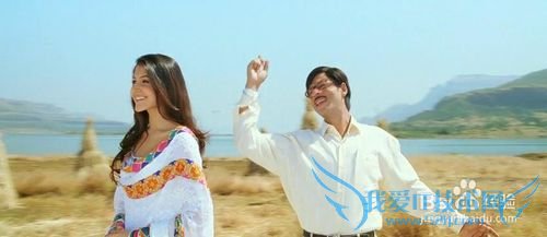 我爱你用印度语和巴基斯坦(乌尔都)语怎么说