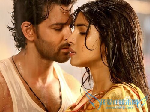 我爱你用印度语和巴基斯坦(乌尔都)语怎么说