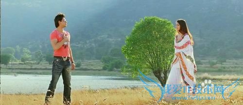 我爱你用印度语和巴基斯坦(乌尔都)语怎么说