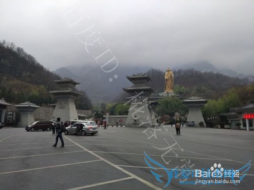 清明、五一适合去哪里玩?老君山自驾旅游