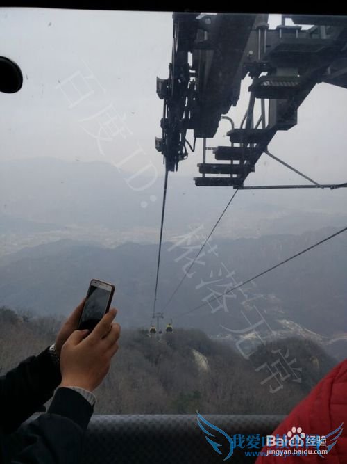 清明、五一适合去哪里玩?老君山自驾旅游