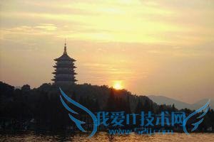 上海到杭州旅游攻略