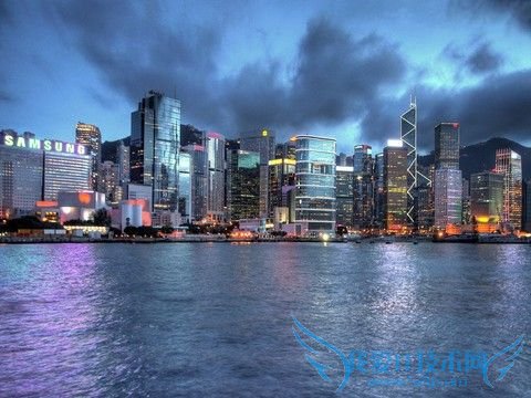 怎样准备香港旅游行程