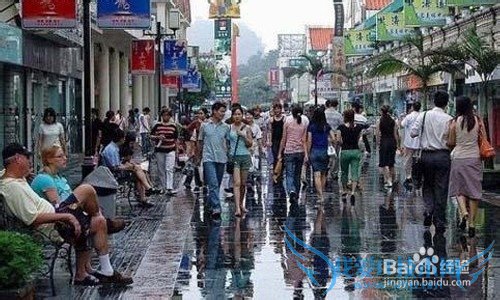 桂林旅游最佳景点攻略