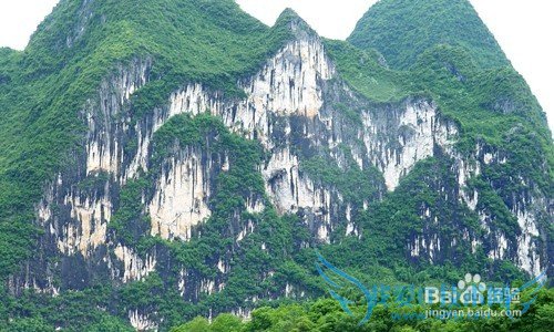 桂林旅游最佳景点攻略