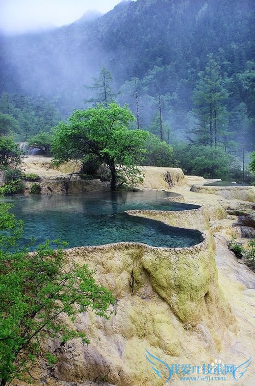 旅游,到处看看风景吧