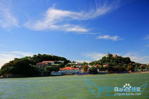 旅游,到处看看风景吧