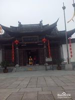 杭州西溪湿地旅游风景欣赏