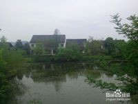 杭州西溪湿地旅游风景欣赏