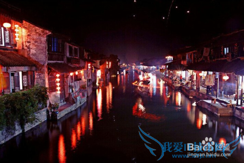 乌镇两日游吃住行及费用全攻略(详细版)