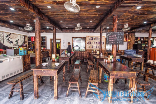 乌镇两日游吃住行及费用全攻略(详细版)