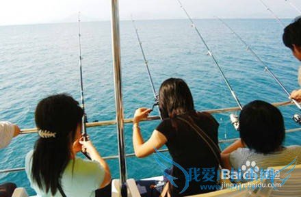 游三亚必做的七件事