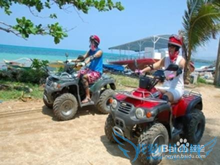 游三亚必做的七件事