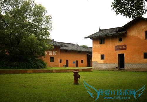 红色旅游江西行