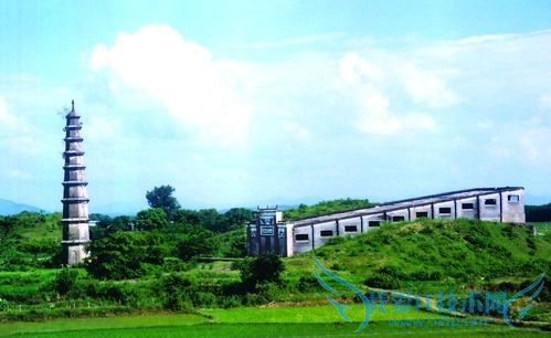 红色旅游江西行